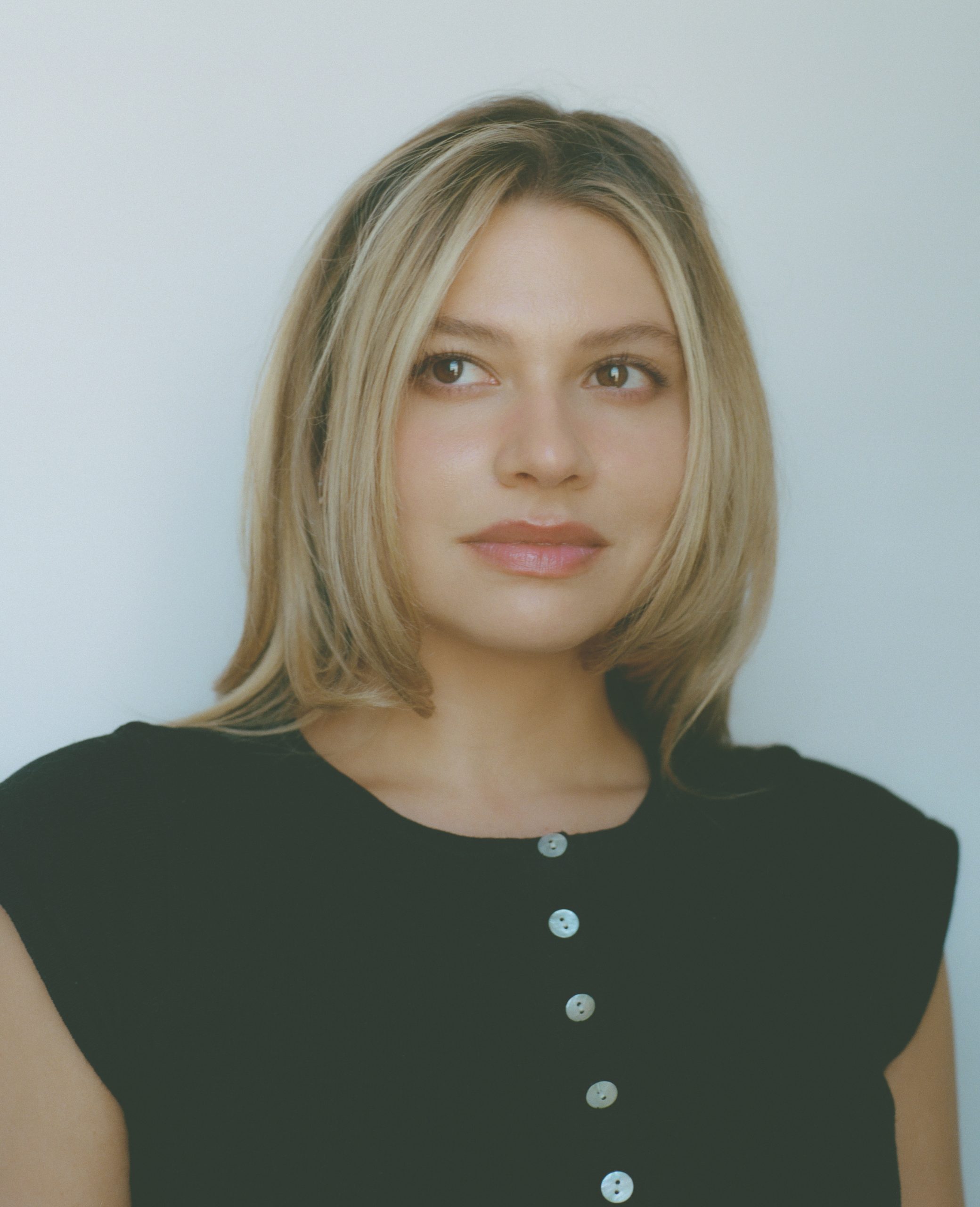 Sydney Day headshot